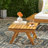 Sedona Side Table