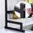 Stainless Steel Two Tier Dish Rack