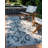 Darlene Floral Indoor / Outdoor Rug-863154209