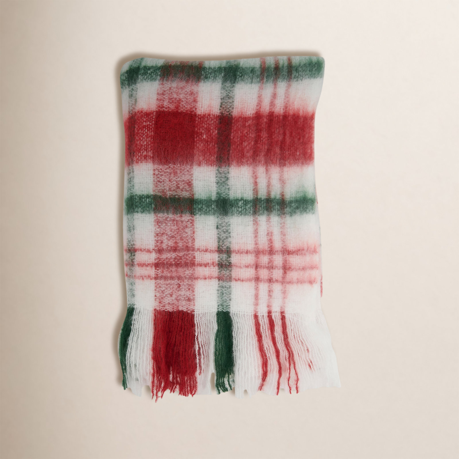 Throw Blanket