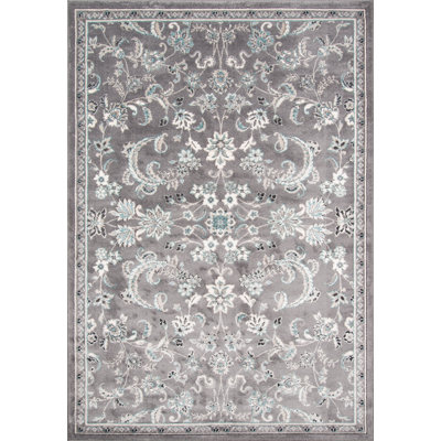 Kinsley Oriental Indoor Rug