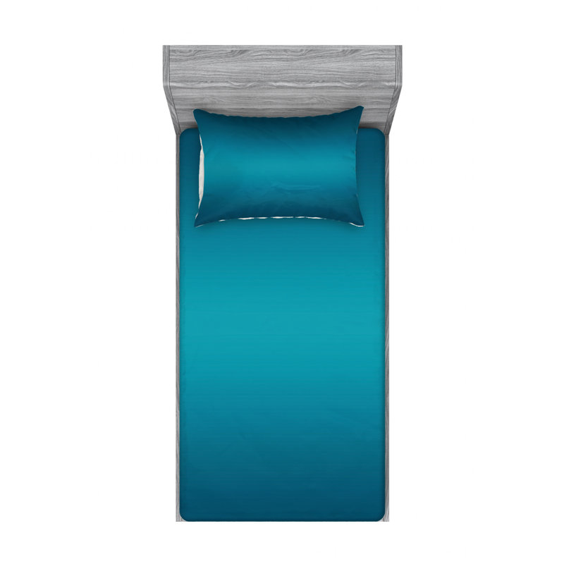 Microfiber Sheet Set