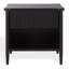 Shelbie 1 Drawer Reeded Nightstand-230628785