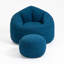 Fauteuil à billes Bedding-249278062