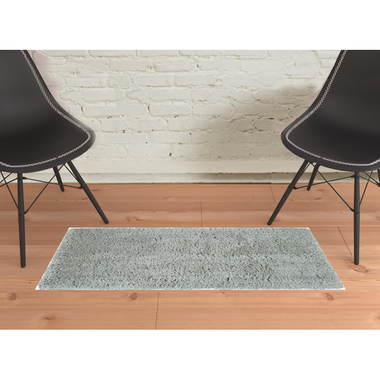 Tapis touffeté à la main Abdalmalik