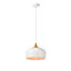 Reiner 1 - Light Single Pendant-873168795-873168334