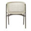 Enzo Outdoor Dining Chair