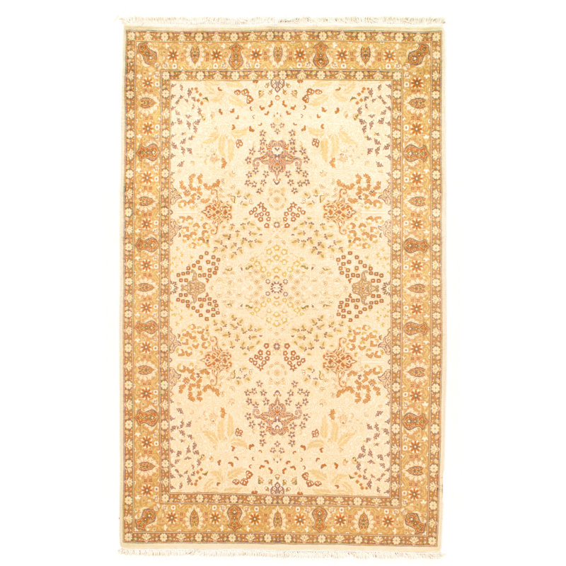 Algernon One-of-a-Kind 4'7" X 7'6" Area Rug