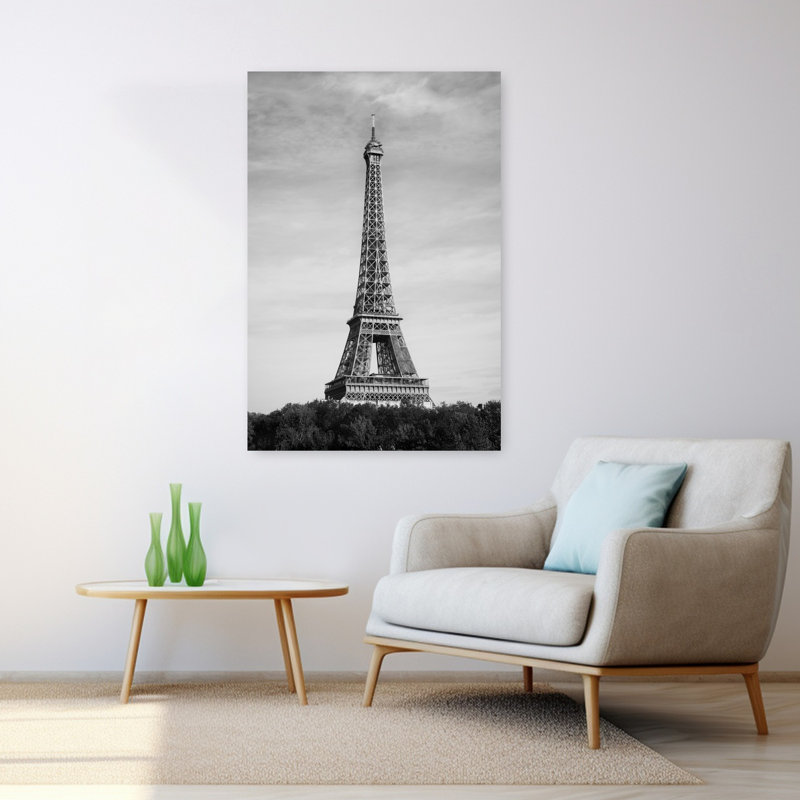 Art contemporain, architecture contemporaine, art urbain abstrait, H 48 po x l 32 po