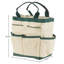 Ensemble d'outils de jardinage à main Hutchcraft Pure Garden