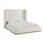 Lit tapissier Solange-282943912
