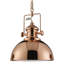Harpenden 1 - Light Dome Pendant-1743325657