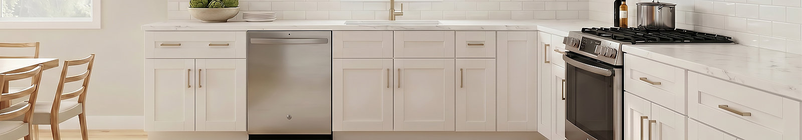 Gallery Cabinetry Slim Hero