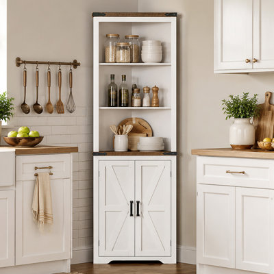 Kitchen Pantry
