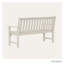Banc de patio POLYWOOD Vineyard-3948353-3948363