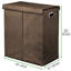 Laundry Sorter with Handles-1802007500