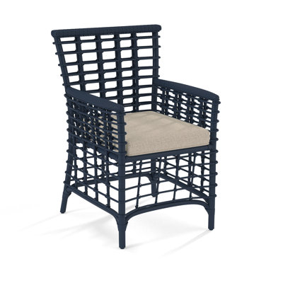Bridgehampton Arm Chair