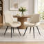 43.7 cm H Full Back Side Chair-342036890