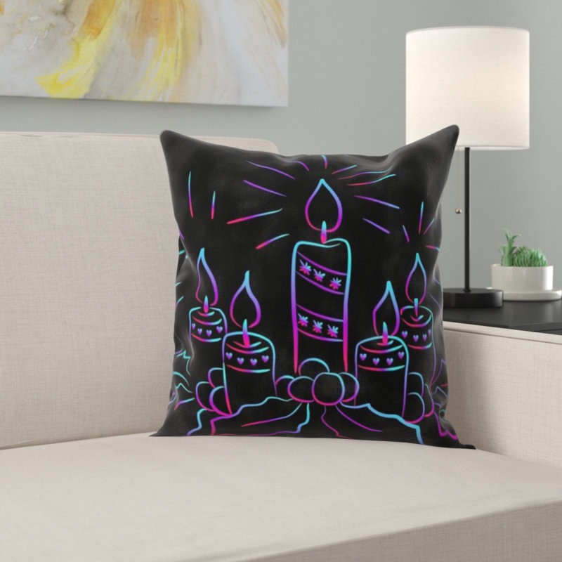 Coussin de couronne d’introduction
