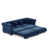 Blue est en rupture de stock