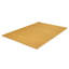 Forest No Pattern And No Solid Color Jute / Sisal Hand Woven Area Rug-96428870