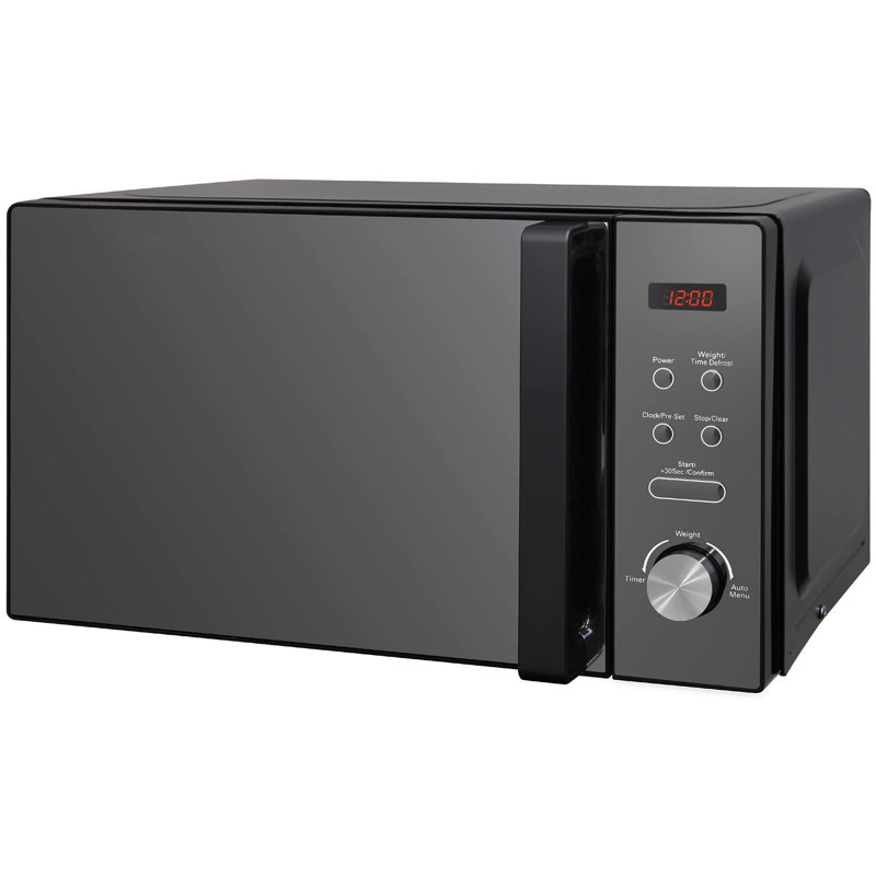 Ebern Designs 44cm 20m³ L Countertop Microwave