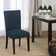 Carista Upholstered Parsons Chair