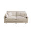 Canapé contemporain à assise profonde pour salon-1236025967