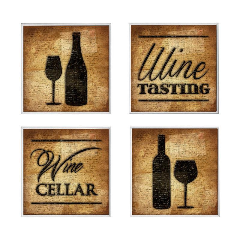Traditional Wall Decor