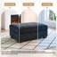 105.92cm Wide Rectangle Solid Colour Standard Ottoman-459847095-459847092
