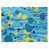 Blue/Yellow