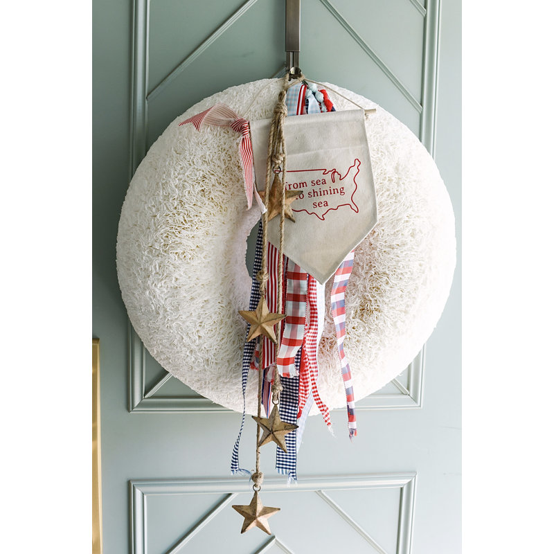 Independence Day No Animal(s) Decorative Accent