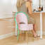 Tabouret de coiffeuse-107308460