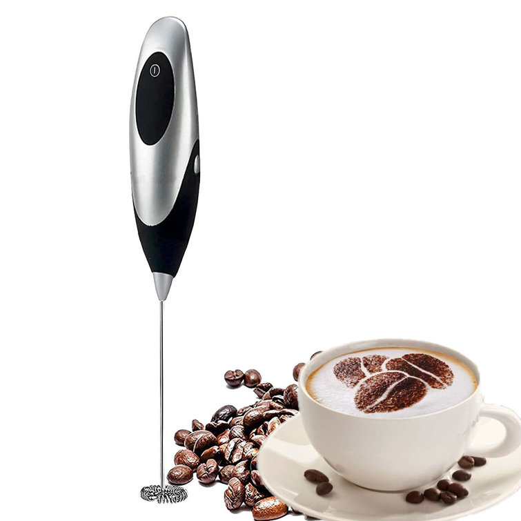 GDL Handheld Milk Frother & Reviews