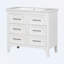 Rangement de salle de bain