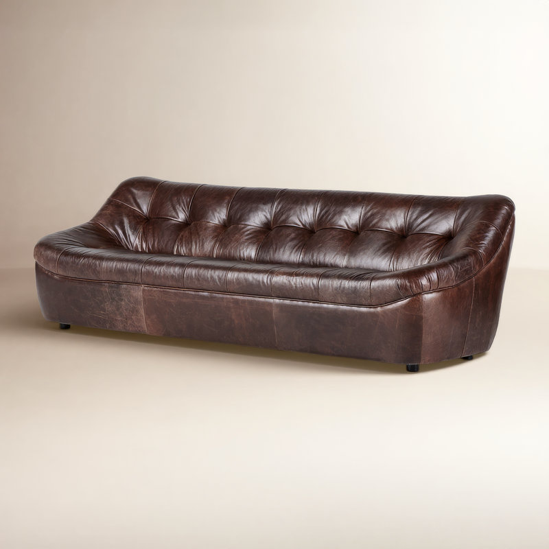 Elta Upholstered 106'' Sofa
