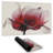 Anemone flower - 14.00"x24.25" Desk mat