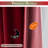 Lauier Velvet Room Darkening Curtain Pair-1490218843-1490917945