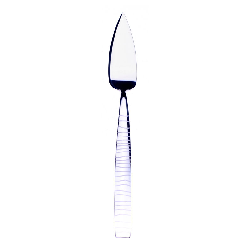 Couteau de table Tigre - 24 pièces, Argent argent