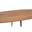 Nahua Four Leg Coffee Table