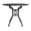 Venetian Outdoor Round Dining Table-555494921-555494926