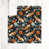 Black/Slate/Orange