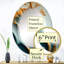 Miroir mural Orley-99568948