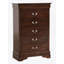 Commode, cappuccino