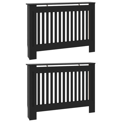 Radiator Cover