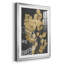 Feuilles d'affranchissement III - reproduction de cadre photo-901990984-901990987