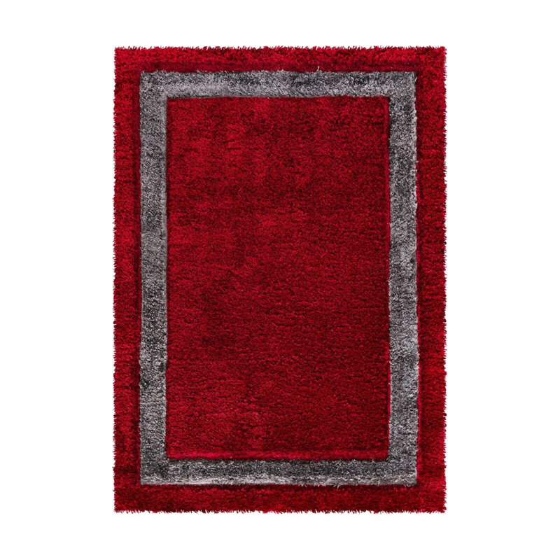 Papillion Geometric Indoor / Outdoor Area Rug, Rectangle 120 x 170cm