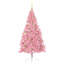 5.91' H Lighted Artificial Christmas Tree-100312955-100326246-100323890