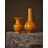Imperial Handmade Glass Table Vase