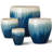 Dianelly Handmade Ceramic Pot Planter-563901276